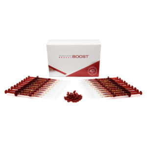 Opalescence / Опалесценс Boost PF 40% Econo Refill (20 шпр.х 1,2мл) Гель для кабинетного отбеливания зубов Ultradent (США)