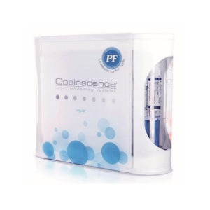 Opalescence PF 15% Patient Kit Домашнее Отбеливание гель (8шпр. х 1,2 мл) Ultradent (США)