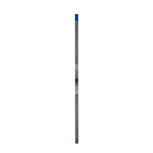 FS3-MX Штрипсы алмазные 3,75мм (10шт) NTI Зубчатые, Среднее зерно (Синие)