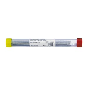 FS3-P-SO NTI Перфорированные алмазные штрипсы в ассортименте (10шт)