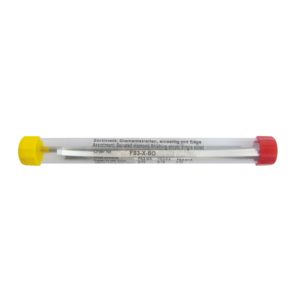 FS3-X-SO NTI Зубчатые алмазные штрипсы в ассортименте (10шт)