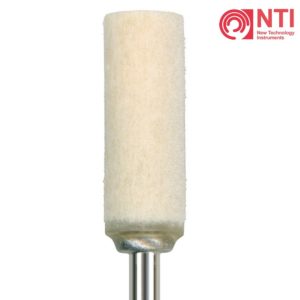 Полир из войлока NTI P4124 HP FiPol