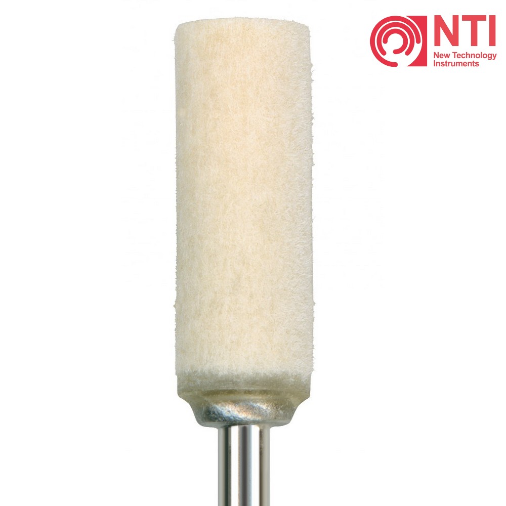 Полир из войлока NTI P4124 HP FiPol Полир из войлока NTI P4124 HP FiPol