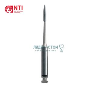 NTI H747-010-RAL Бор твердосплавный для  пародонтологии