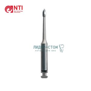 NTI H758-012-RA Бор твердосплавный для пародонтологии