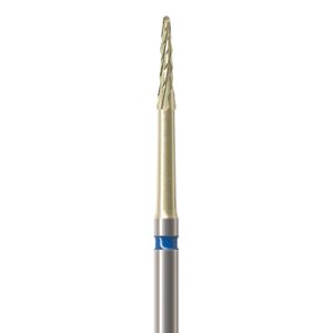 H254AC-012-FGXXL Фреза для Кости ТВС (Нитрид циркония) NTI(Германия)/ Турбинная