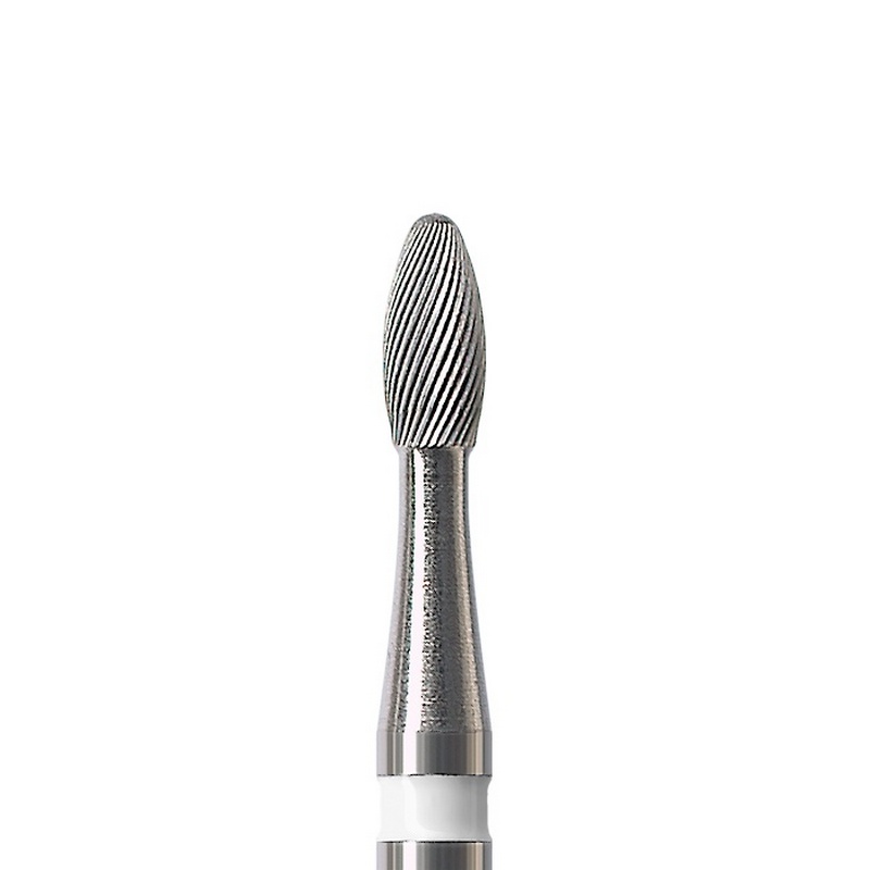 H379UF-014-FGXXL Финир ТВС Турбинный Олива D1,4мм (30 граней) Белый NTI(Германия) H379UF-014-FGXXL Финир ТВС Турбинный Олива D1,4мм (30 граней) Белый NTI(Германия) — изображение 3