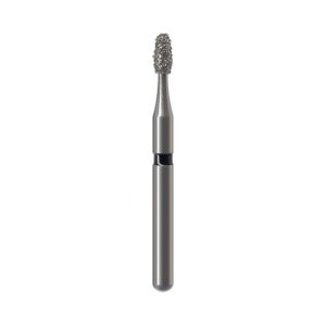 Алмазный бор NTI 379-014SC-FG (Олива)
