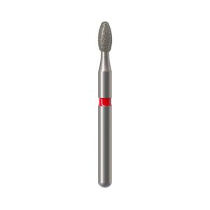 Алмазный бор NTI 379-016F-FG (Олива)