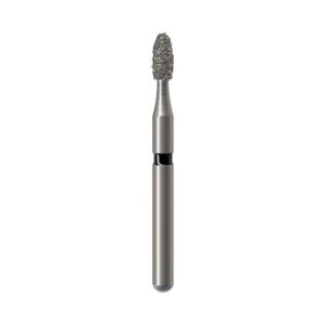 Алмазный бор NTI 379-016SC-FG (Олива)