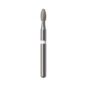 379-016UF-FG Бор алмазный NTI Форма Олива
