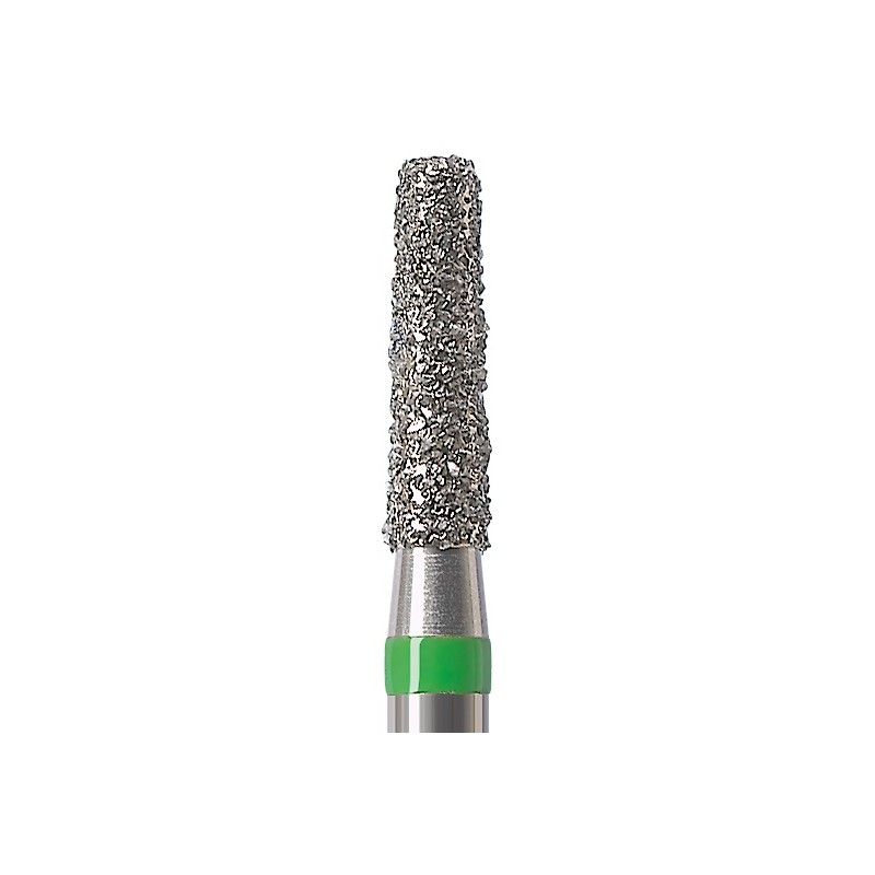 846KR-016C-FG Бор алмазный NTI Конус закругленный 846KR-016C-FG Бор алмазный NTI Конус закругленный — изображение 2