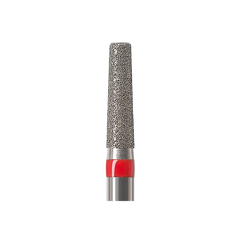 846KR-016F-FG Бор алмазный NTI Конус закругленный 846KR-016F-FG Бор алмазный NTI Конус закругленный — изображение 2