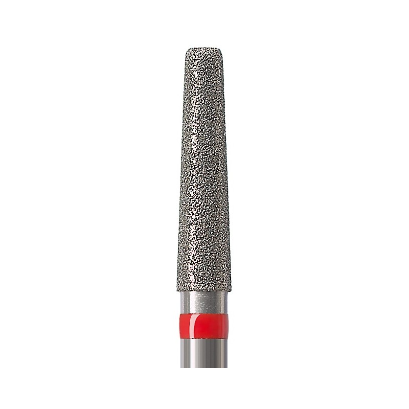 847KR-018F-FG Бор алмазный NTI Конус закругленный 847KR-018F-FG Бор алмазный NTI Конус закругленный — изображение 2