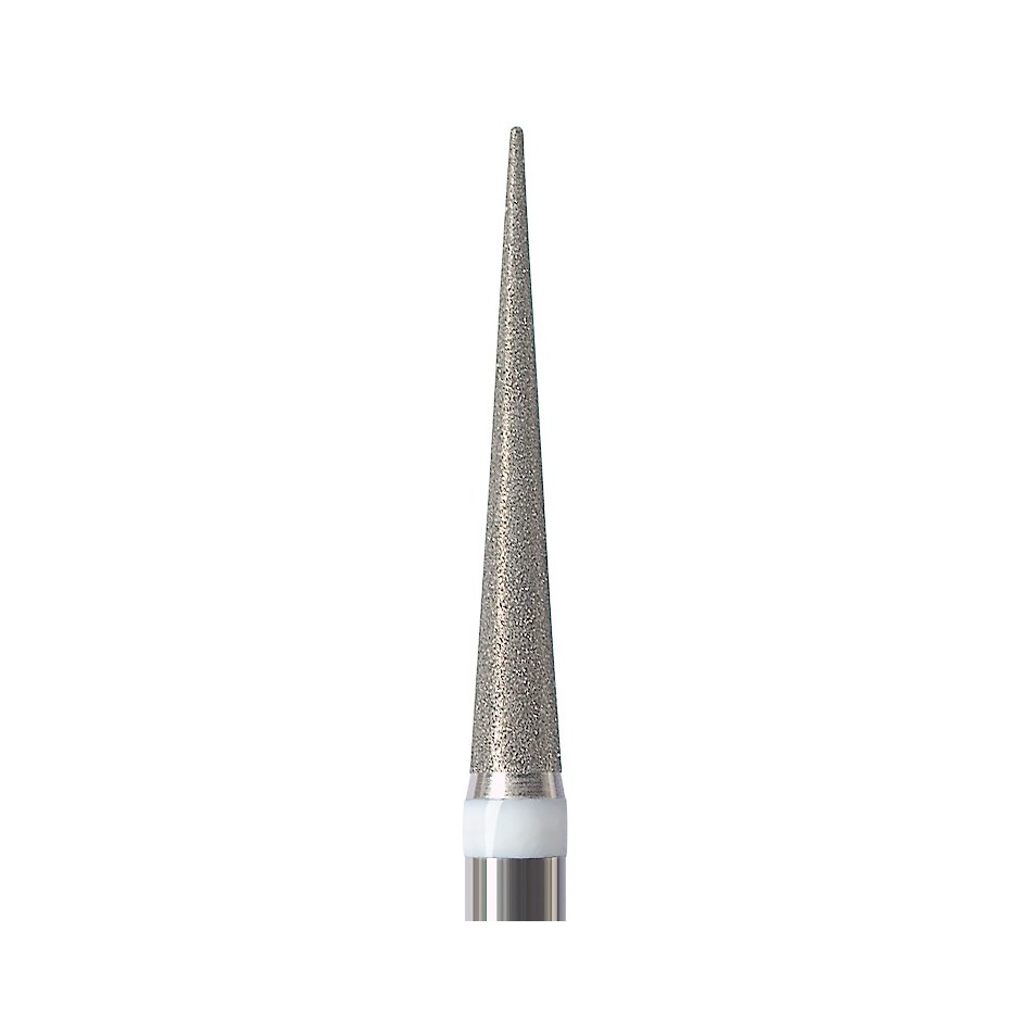 859-016UF-FG Бор алмазный NTI Конус остроконечный 859-016UF-FG Бор алмазный NTI Конус остроконечный — изображение 2