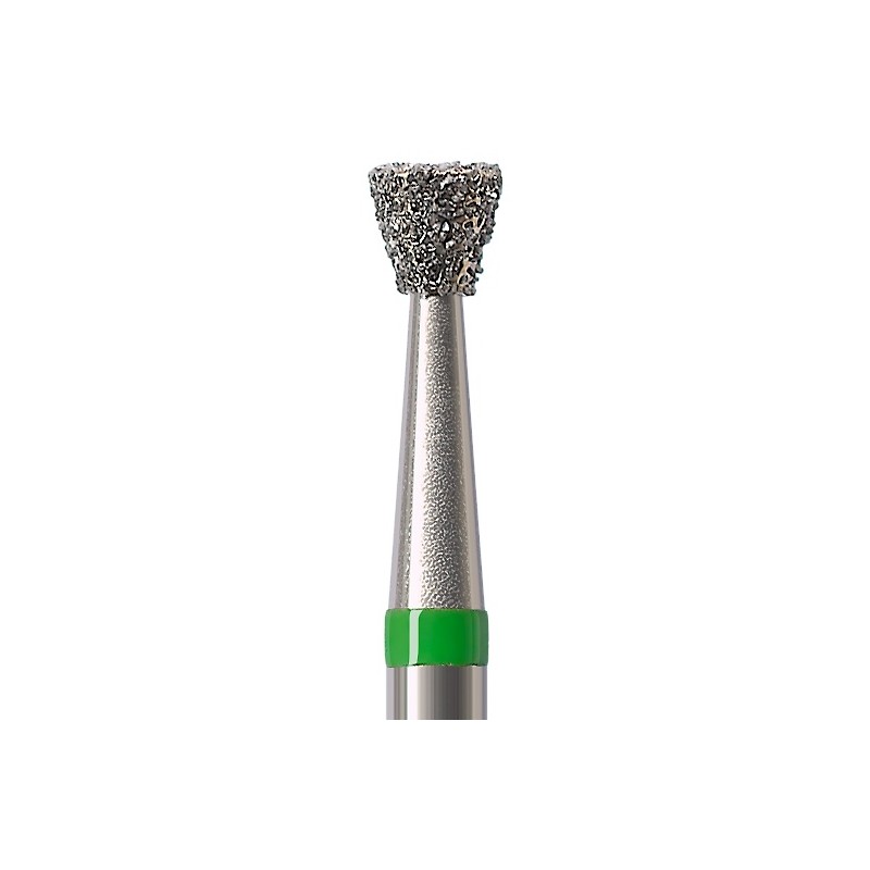 805-021C-FG Бор алмазный NTI Обратный конус 805-021C-FG Бор алмазный NTI Обратный конус — изображение 2