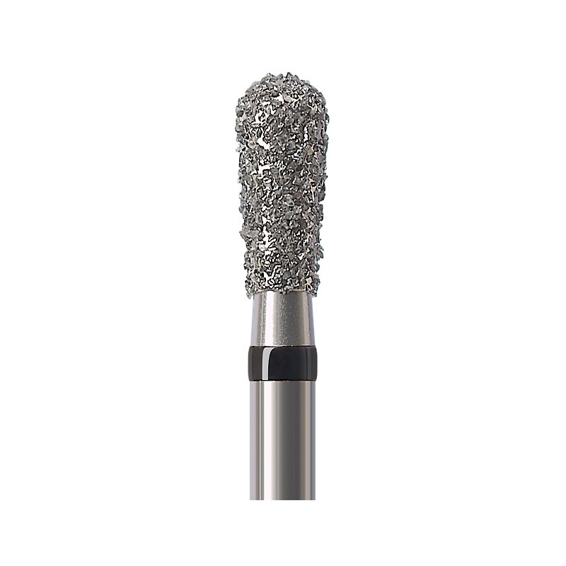 830L-021SC-FG Бор алмазный NTI Груша Удлиненный 830L-021SC-FG Бор алмазный NTI Груша Удлиненный — изображение 2
