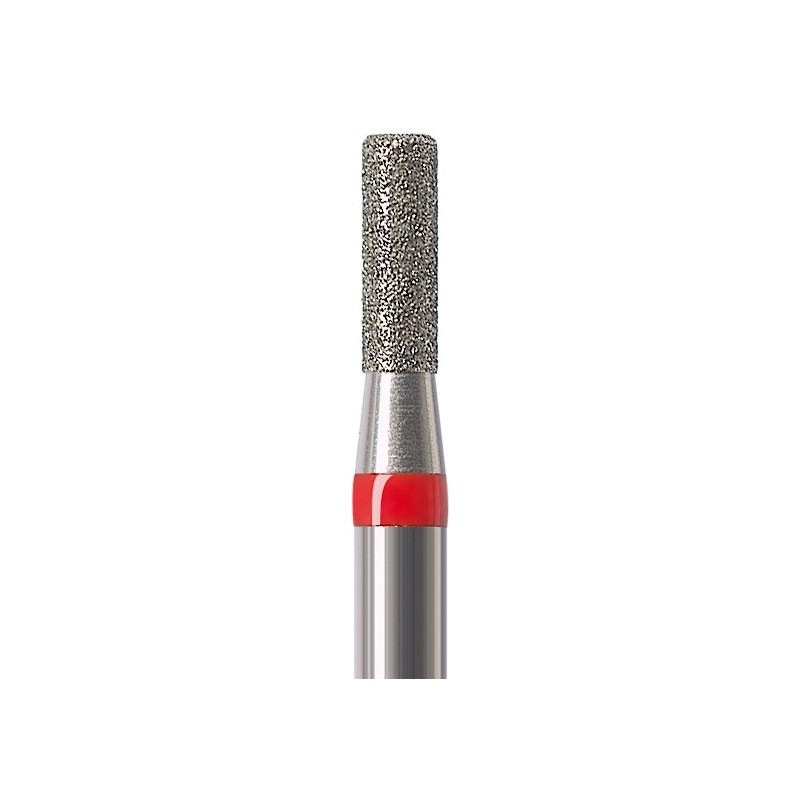 835KR-014F-FG Бор алмазный NTI (Цилиндр закругленный) 835KR-014F-FG Бор алмазный NTI (Цилиндр закругленный) — изображение 2