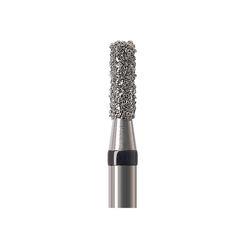 835KR-014SC-FG Бор алмазный NTI (Цилиндр закругленный) 835KR-014SC-FG Бор алмазный NTI (Цилиндр закругленный) — изображение 2