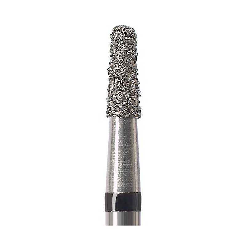 845KR-016SC-FG Бор алмазный NTI Конус закругленный 845KR-016SC-FG Бор алмазный NTI Конус закругленный — изображение 2
