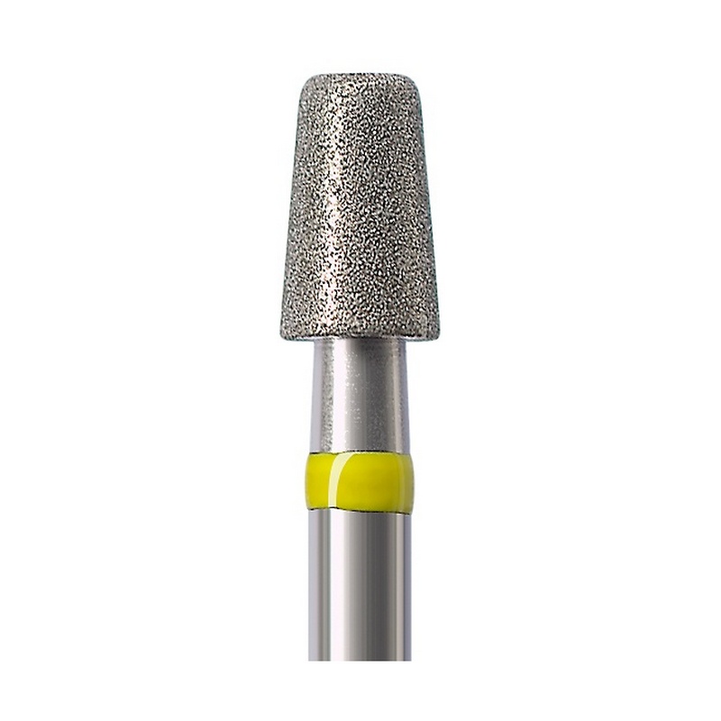 845KR-025SF-FG Бор алмазный NTI Конус закругленный 845KR-025SF-FG Бор алмазный NTI Конус закругленный — изображение 2