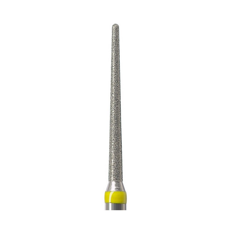 NTI 850L-012SF-FG Бор алмазный (Конус длинный круглый) NTI 850L-012SF-FG Бор алмазный (Конус длинный круглый) — изображение 2