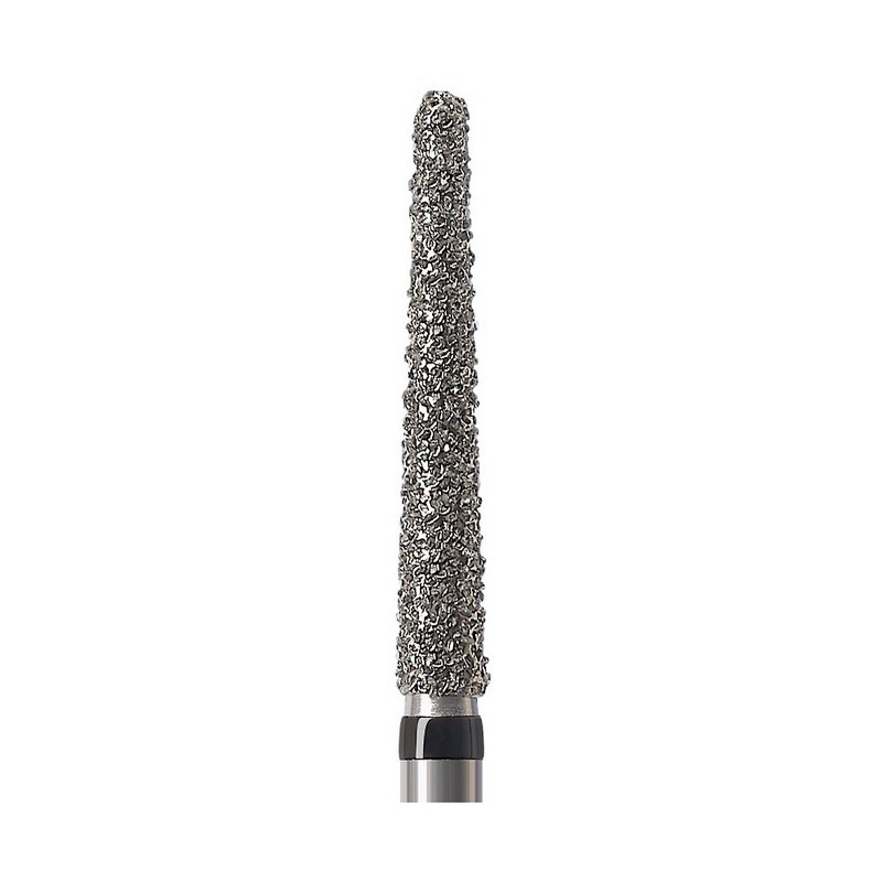 NTI 850L-016SC-FG Бор алмазный (Конус длинный круглый) NTI 850L-016SC-FG Бор алмазный (Конус длинный круглый) — изображение 2