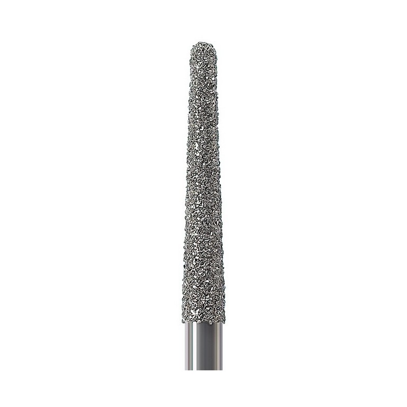 NTI 850L-018M-FG Бор алмазный (Конус длинный круглый) NTI 850L-018M-FG Бор алмазный (Конус длинный круглый) — изображение 2