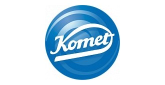 H162SL 104 014 Фреза Линдеманна хирургическая ТВС Komet Dental/ Комет Дентал(Германия)/ Для прямого наконечника