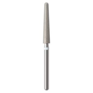 356-023UF-FGXL Бор алмазный NTI Conical Diamond