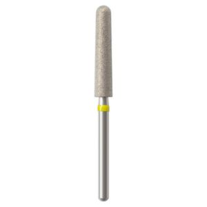 356-026SF-FGXL Бор алмазный NTI Conical Diamond