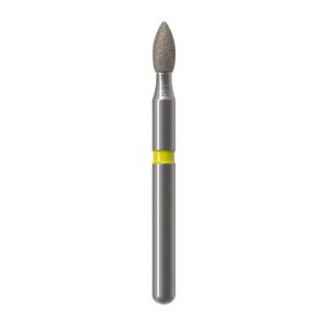 Алмазный бор NTI 368-016SF-FG (Бутон)