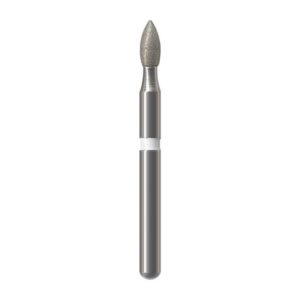 Алмазный бор NTI 368-016UF-FG (Бутон)