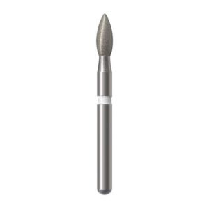 368-018UF-FG Бор алмазный NTI  Форма Бутон
