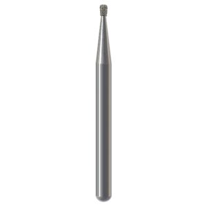 Алмазный бор NTI 805-008M-FG (Обратный конус)