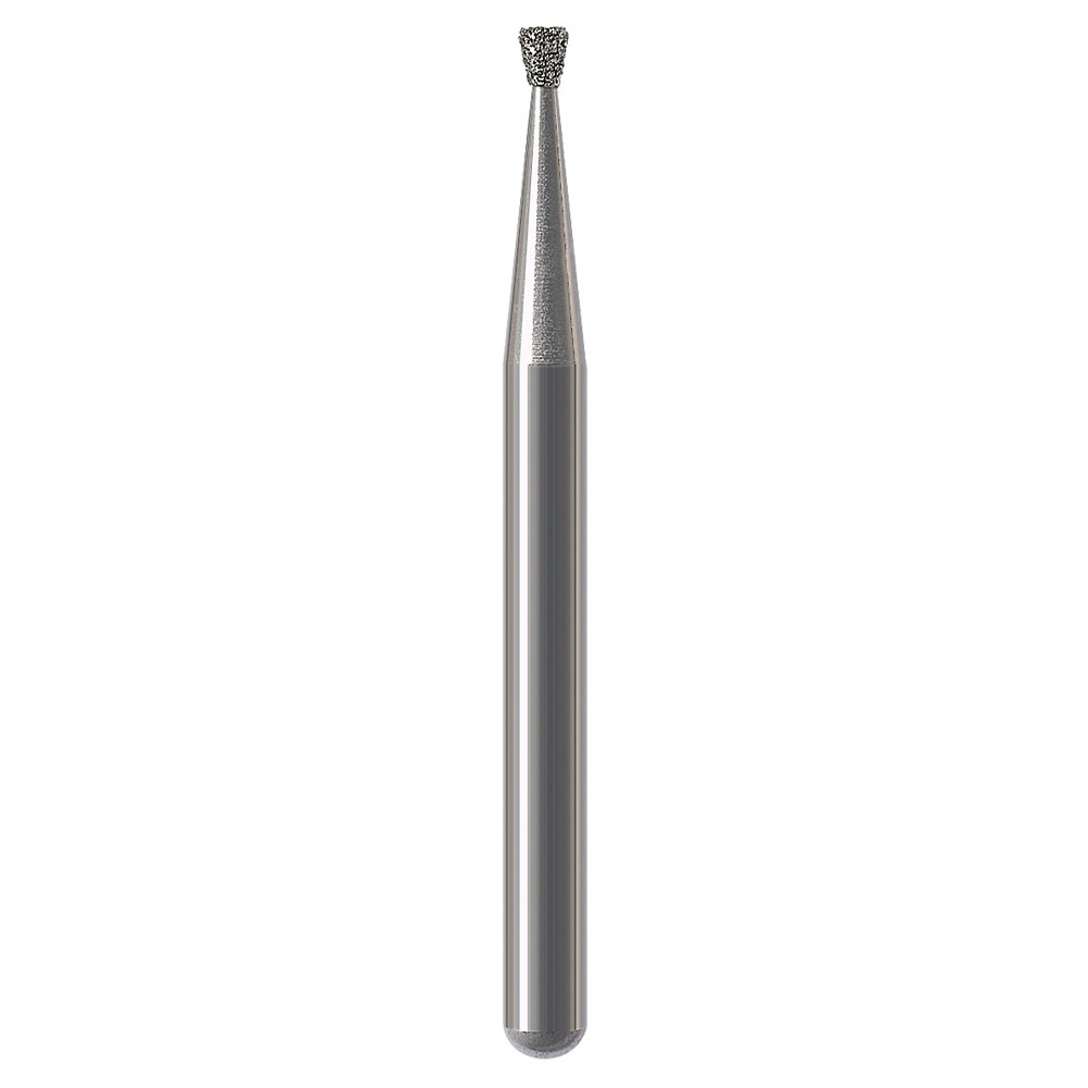 Алмазный бор NTI 805-010M-FG (Обратный конус) Алмазный бор NTI 805-010M-FG (Обратный конус)