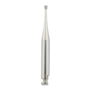 Алмазный бор NTI 805-010M-RA (Обратный конус)