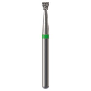 Алмазный бор NTI 805-014C-FG (Обратный конус)