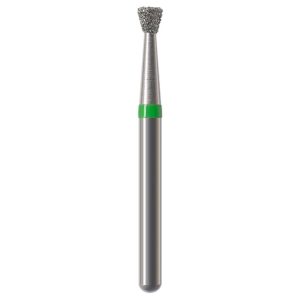 Алмазный бор NTI 805-016C-FG (Обратный конус)