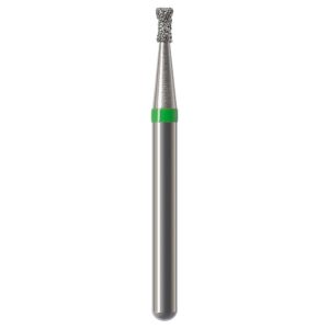 Алмазный бор NTI 806-010C-FG (Обратный конус с воротником)