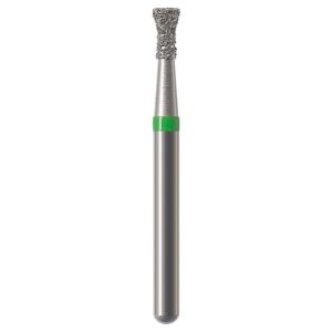 Алмазный бор NTI 806-016C-FG (Обратный конус с воротником)