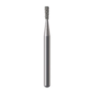 Алмазный бор NTI 807-010M-FG (Обратный конус)