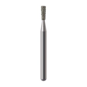 Алмазный бор NTI 807-012M-FG (Обратный конус)
