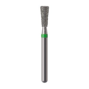 Алмазный бор NTI 807-021C-FG (Обратный конус)