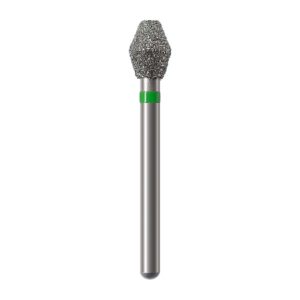 Бор алмазный NTI 811-033C-FG (Ромбовидный)