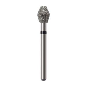 Бор алмазный NTI 811-033SC-FG (Ромбовидный)