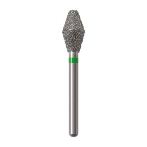 Бор алмазный NTI 811-037C-FG (Ромбовидный)