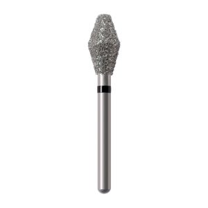 Бор алмазный NTI 811-037SC-FG (Ромбовидный)