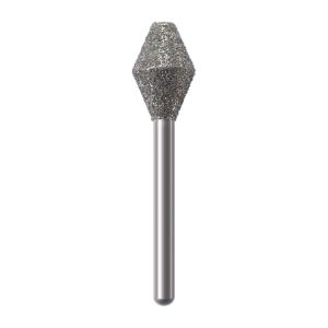Бор алмазный NTI 811-047M-FG (Ромбовидный)