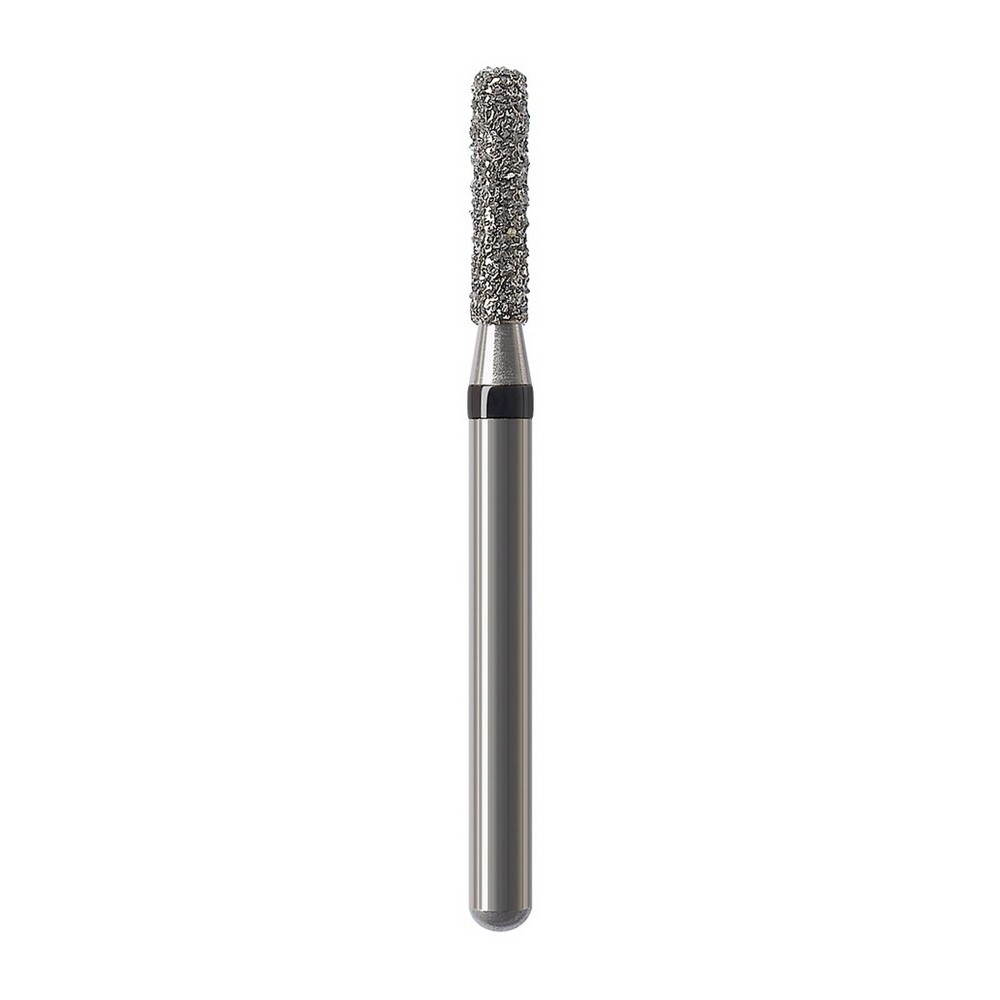 836KR-014SC-FG Бор алмазный NTI Цилиндр 836KR-014SC-FG Бор алмазный NTI Цилиндр